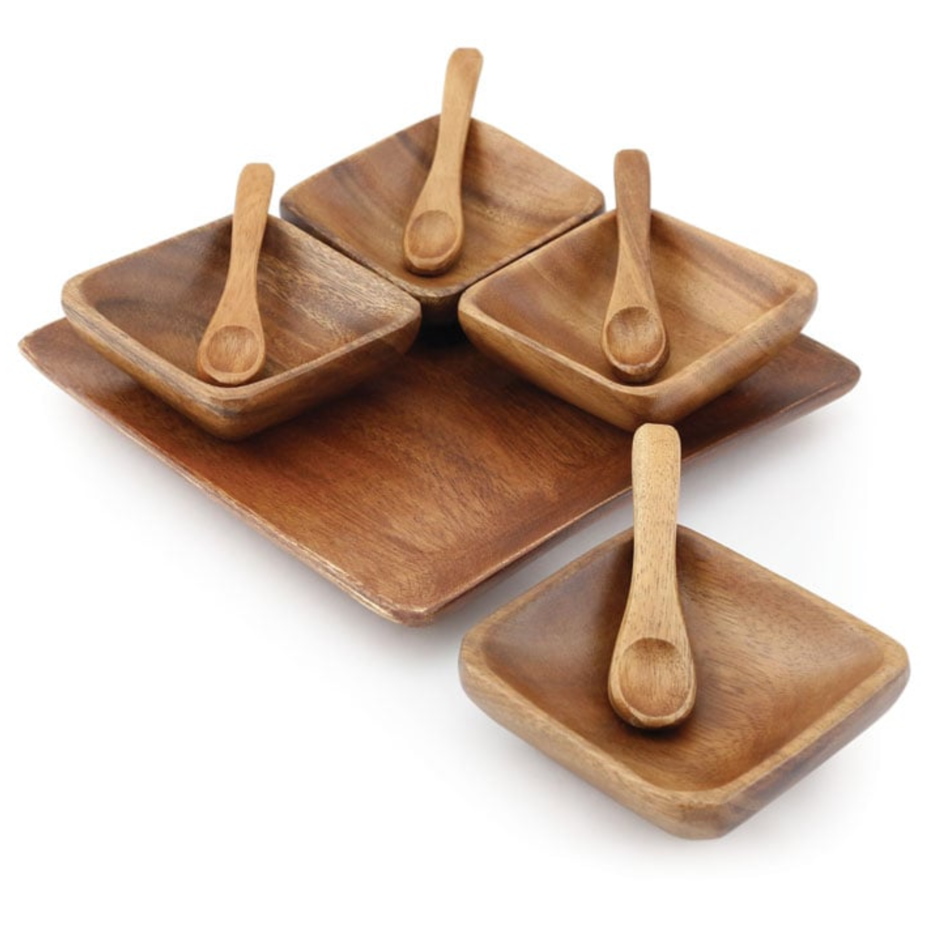 Condiments Set